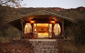Waterberg Guest Farm